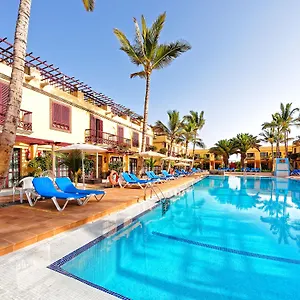 Oasis Club 2*, Maspalomas (Gran Canaria) Espagne