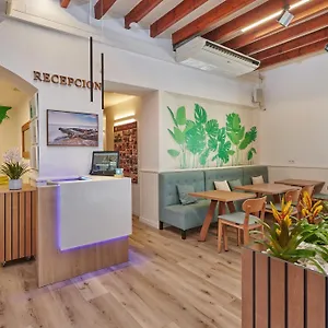 Boutique Colonial 3*, Colonia de Sant Jordi Espagne
