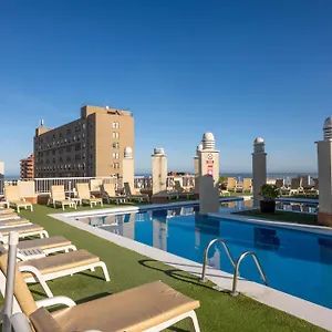 Gf Noelia 3*, Puerto de la Cruz (Tenerife) Espagne