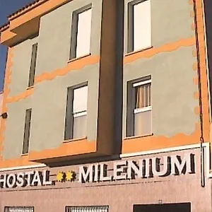 Milenium , Els Monjos Espagne