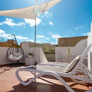 Casa Dona Carmela - Adults Only 3*, Santa-Cruz de Ténérife Espagne